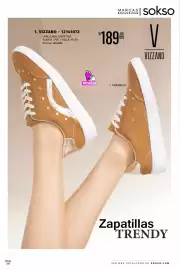 Catálogo Sokso Página 38
