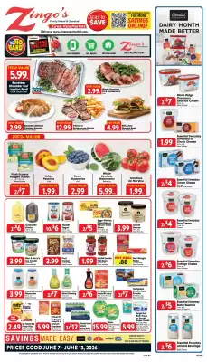 Great Valu Markets (valid until 13-06)
