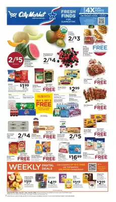 City Market (valid until 16-06)