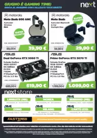 Volantino Next Pagina 6
