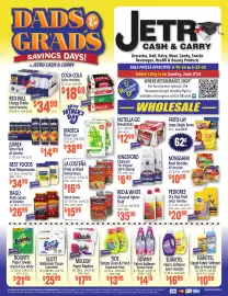 Jetro flyer Page 1