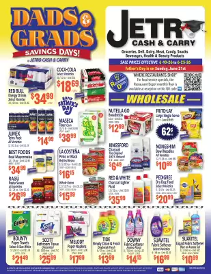 Jetro (valid until 25-06)