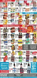 Dot's Market weekly ad week 24 Page 2