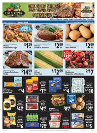 BigM weekly ad week 24 Page 1