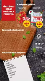 PENNY akciós újság hét 25 Oldal 6