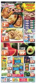 Stop and Compare Markets weekly ad week 24 Page 1