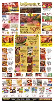 McKinnon's (valid until 18-06)