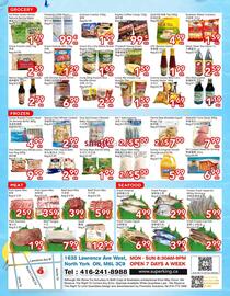 Superking Supermarket flyer week 24 Page 2