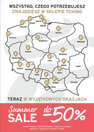 Tchibo gazetka Strona 12