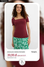 BonPrix katalog tydzień 24 Strona 6