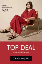 BonPrix katalog tydzień 24 Strona 1