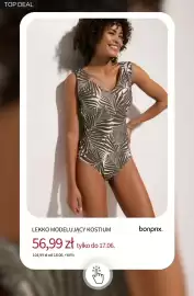 BonPrix katalog tydzień 24 Strona 3