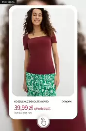 BonPrix katalog tydzień 24 Strona 6