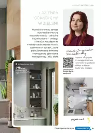 Castorama gazetka Strona 19