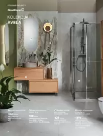 Castorama gazetka Strona 42