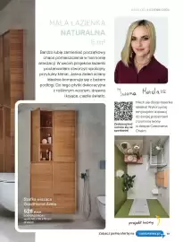 Castorama gazetka Strona 43