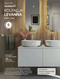 Castorama gazetka Strona 14