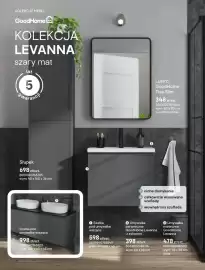 Castorama gazetka Strona 16
