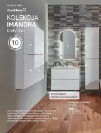 Castorama gazetka Strona 18