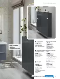 Castorama gazetka Strona 21