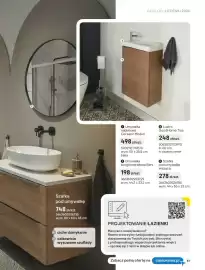Castorama gazetka Strona 25