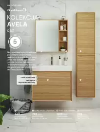 Castorama gazetka Strona 30