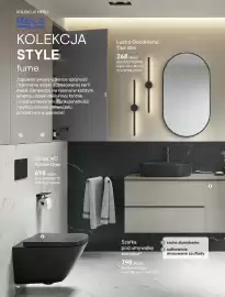 Castorama gazetka Strona 32