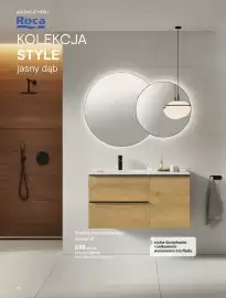 Castorama gazetka Strona 34