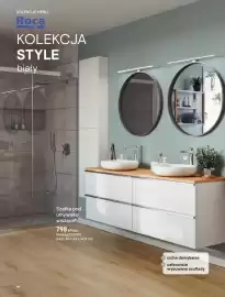 Castorama gazetka Strona 36