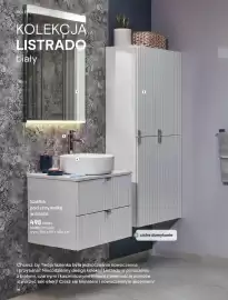 Castorama gazetka Strona 40