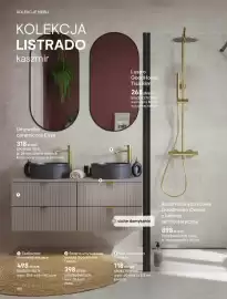 Castorama gazetka Strona 42