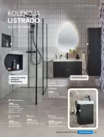 Castorama gazetka Strona 43