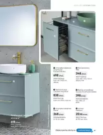 Castorama gazetka Strona 7