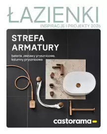 Castorama gazetka Strona 1