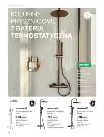 Castorama gazetka Strona 38