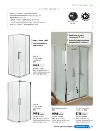 Castorama gazetka Strona 33