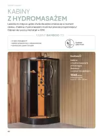 Castorama gazetka Strona 40