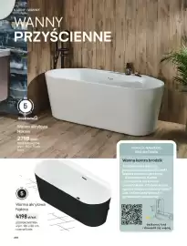 Castorama gazetka Strona 58