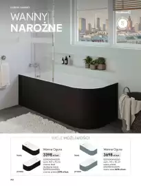 Castorama gazetka Strona 60