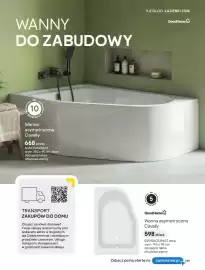 Castorama gazetka Strona 63