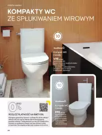 Castorama gazetka Strona 16