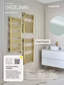 Castorama gazetka Strona 20