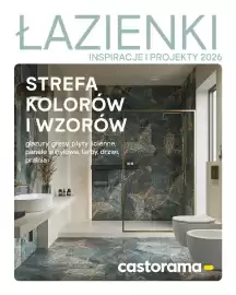 Castorama gazetka Strona 1