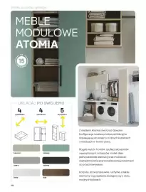 Castorama gazetka Strona 30