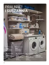 Castorama gazetka Strona 32