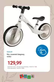 Smyk gazetka Strona 10