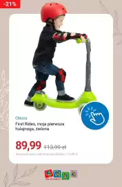 Smyk gazetka Strona 12