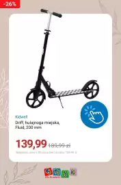 Smyk gazetka Strona 14