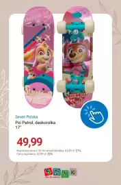 Smyk gazetka Strona 15