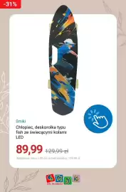 Smyk gazetka Strona 2